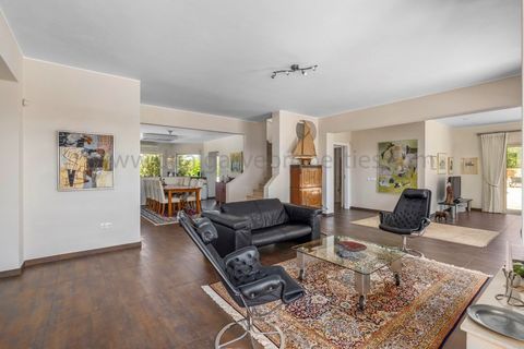 Villa i Moncarapacho, Faro, Moncarapacho - € 2.499.000 | Ref: DG3820 - foto 9