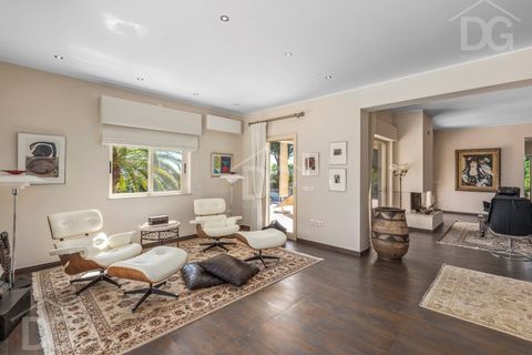 Villa i Moncarapacho, Faro, Moncarapacho - € 2.499.000 | Ref: DG3820 - foto 8
