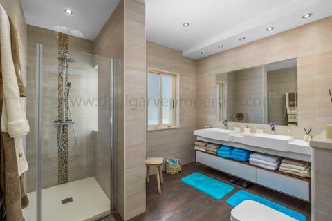 Villa i Moncarapacho, Faro, Moncarapacho - € 2.499.000 | Ref: DG3820 - foto 10