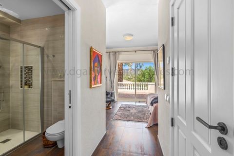 Villa i Moncarapacho, Faro, Moncarapacho - € 2.499.000 | Ref: DG3820 - foto 13