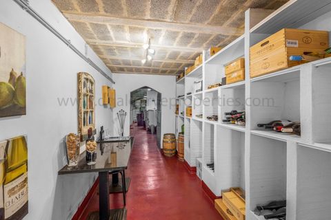 Villa i Moncarapacho, Faro, Moncarapacho - € 2.499.000 | Ref: DG3820 - foto 31