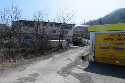 Erhvervsejendom i Montecreto, Modena, Montecreto - € 55.000 | Ref: montecreto - foto 3