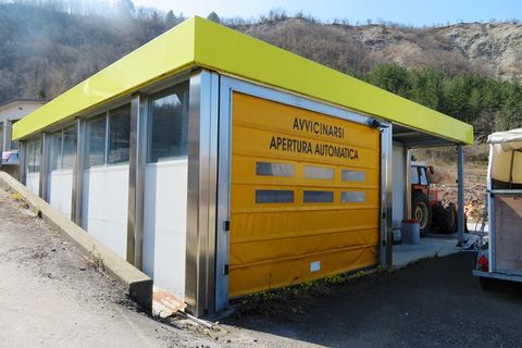 Erhvervsejendom i Montecreto, Modena, Montecreto - € 55.000 | Ref: montecreto - foto 4