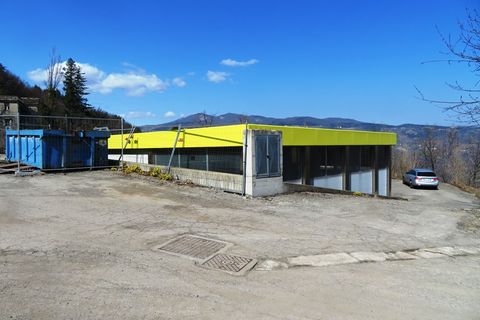 Erhvervsejendom i Montecreto, Modena, Montecreto - € 55.000 | Ref: montecreto - foto 5