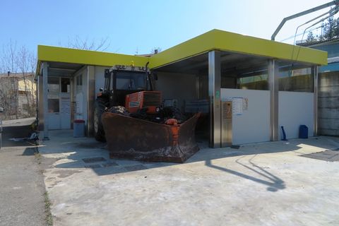 Erhvervsejendom i Montecreto, Modena, Montecreto - € 55.000 | Ref: montecreto - foto 7