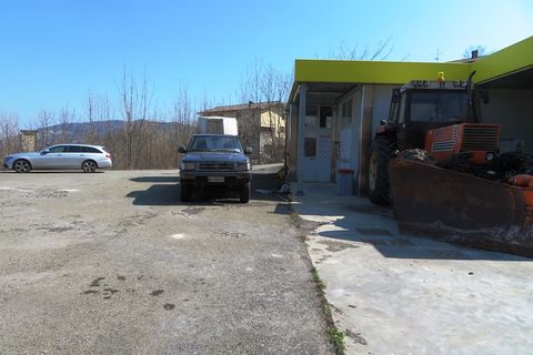 Erhvervsejendom i Montecreto, Modena, Montecreto - € 55.000 | Ref: montecreto - foto 8