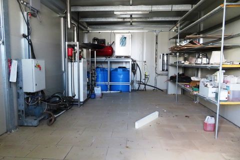 Erhvervsejendom i Montecreto, Modena, Montecreto - € 55.000 | Ref: montecreto - foto 11