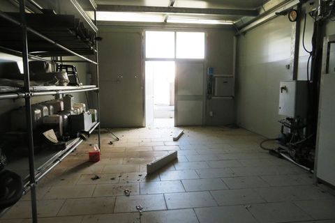 Erhvervsejendom i Montecreto, Modena, Montecreto - € 55.000 | Ref: montecreto - foto 15