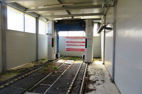 Erhvervsejendom i Montecreto, Modena, Montecreto - € 55.000 | Ref: montecreto - foto 16
