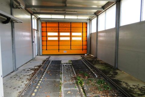 Erhvervsejendom i Montecreto, Modena, Montecreto - € 55.000 | Ref: montecreto - foto 17