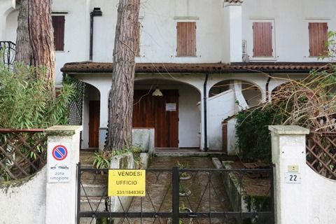 Erhvervsejendom i Comacchio, Ferrara, Comacchio - € 75.900 | Ref: Lidospina - foto 18