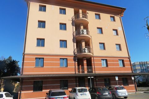 Erhvervsejendom i Rimini, Rimini, Rimini - € 202.999 | Ref: Macanno38 - foto 1