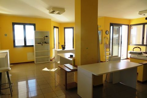 Erhvervsejendom i Rimini, Rimini, Rimini - € 202.999 | Ref: Macanno38 - foto 9