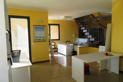 Erhvervsejendom i Rimini, Rimini, Rimini - € 202.999 | Ref: Macanno38 - foto 13