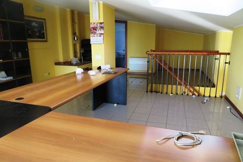 Erhvervsejendom i Rimini, Rimini, Rimini - € 202.999 | Ref: Macanno38 - foto 23