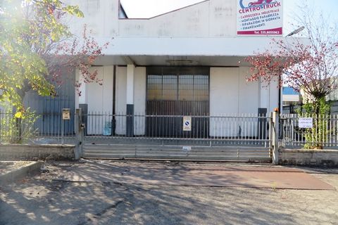 Erhvervsejendom i Argelato, Bologna, Argelato - € 374.000 | Ref: montecassino 8 - foto 1