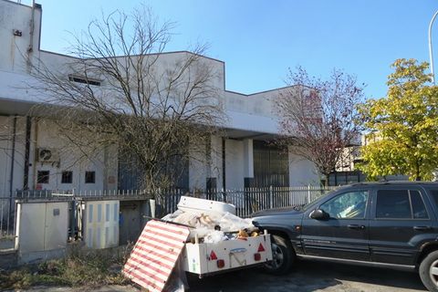Erhvervsejendom i Argelato, Bologna, Argelato - € 374.000 | Ref: montecassino 8 - foto 3