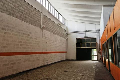Erhvervsejendom i Argelato, Bologna, Argelato - € 374.000 | Ref: montecassino 8 - foto 8