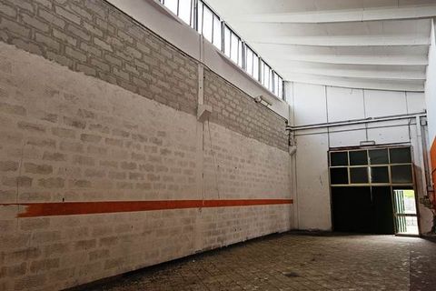 Erhvervsejendom i Argelato, Bologna, Argelato - € 374.000 | Ref: montecassino 8 - foto 9