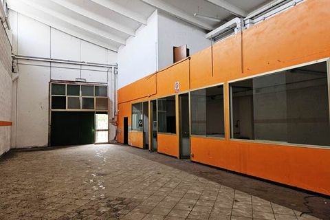 Erhvervsejendom i Argelato, Bologna, Argelato - € 374.000 | Ref: montecassino 8 - foto 11