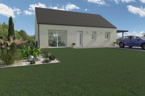 Villa i Chaingy, Loiret, Chaingy - € 199.000 | Ref: TB_VIGERY_09-02 - foto 2