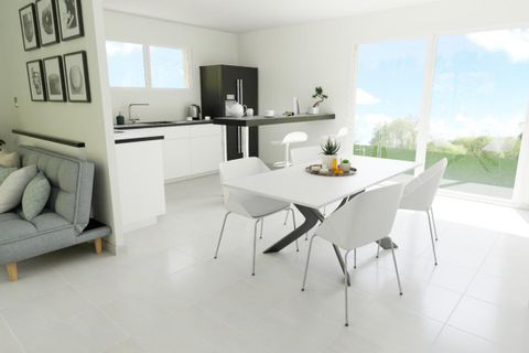 Villa i Chaingy, Loiret, Chaingy - € 199.000 | Ref: TB_VIGERY_09-02 - foto 3