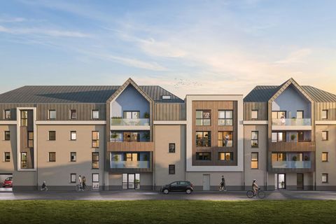 Lejlighed i Berck, Pas-de-Calais, Berck - € 318.000 | Ref: 6301 - foto 2