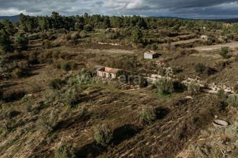 Farm i Fundao, Castelo Branco, Fundao - € 17.500 | Ref: 255240192 - foto 1