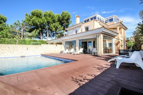 Byhus i Puig De Ros, Mallorca, Puig De Ros - € 2.949.000 | Ref: SAE 1741 - foto 6