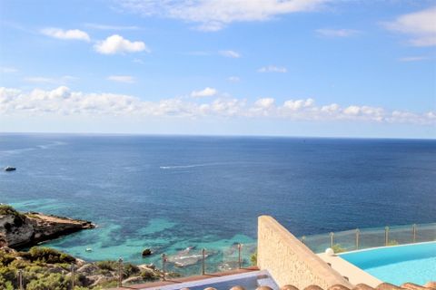 Byhus i Puig De Ros, Mallorca, Puig De Ros - € 2.949.000 | Ref: SAE 1741 - foto 27