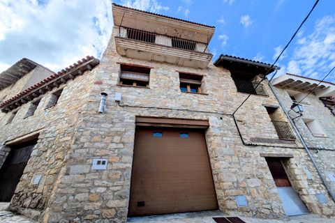 Haus in Pobla De Benifassa, Castellon - Foto 1