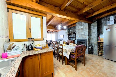 Haus in Pobla De Benifassa, Castellon - Foto 3