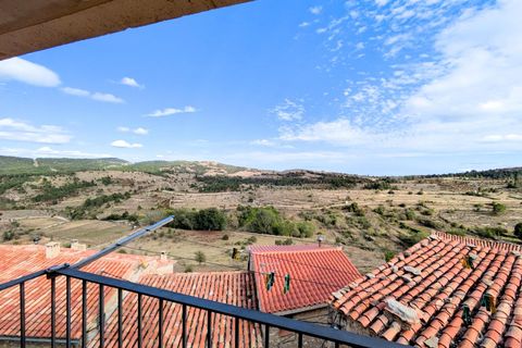 Haus in Pobla De Benifassa, Castellon - Foto 4