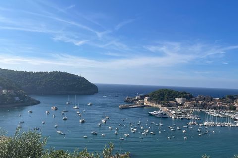 Tomt i Port De Soller, Mallorca, Port De Soller - € 1 800 000 | Ref: 80392 - foto 9