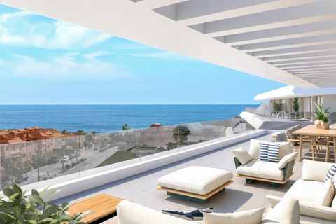 Lägenhet i Estepona, Malaga - foto 3