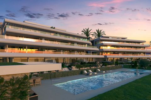 Lägenhet i Estepona, Malaga - foto 5