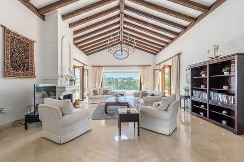 Cortijo i Sotogrande, Cadiz, Sotogrande - € 5.200.000 | Ref: 428-03376P - foto 4