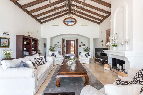 Cortijo i Sotogrande, Cadiz, Sotogrande - € 5.200.000 | Ref: 428-03376P - foto 5