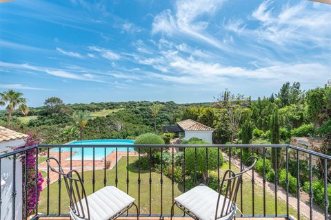 Cortijo i Sotogrande, Cadiz, Sotogrande - € 5.200.000 | Ref: 428-03376P - foto 18