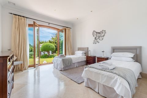 Cortijo i Sotogrande, Cadiz, Sotogrande - € 5.200.000 | Ref: 428-03376P - foto 20