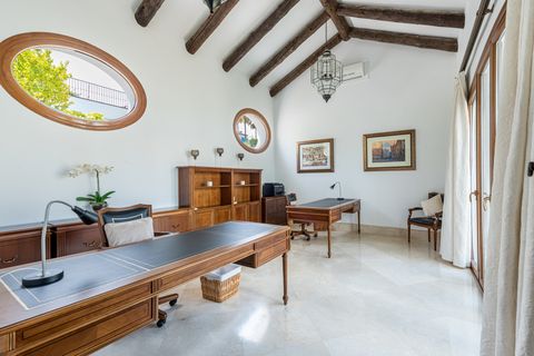 Cortijo i Sotogrande, Cadiz, Sotogrande - € 5.200.000 | Ref: 428-03376P - foto 22
