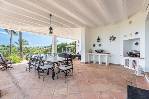 Cortijo i Sotogrande, Cadiz, Sotogrande - € 5.200.000 | Ref: 428-03376P - foto 25