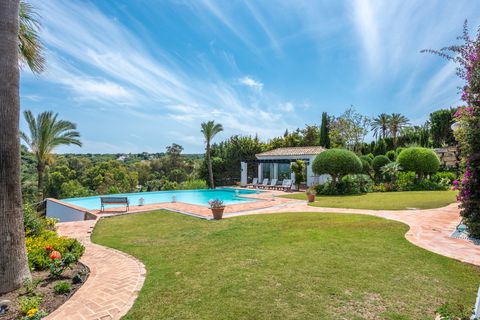 Cortijo i Sotogrande, Cadiz, Sotogrande - € 5.200.000 | Ref: 428-03376P - foto 26