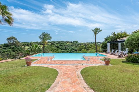 Cortijo i Sotogrande, Cadiz, Sotogrande - € 5.200.000 | Ref: 428-03376P - foto 27