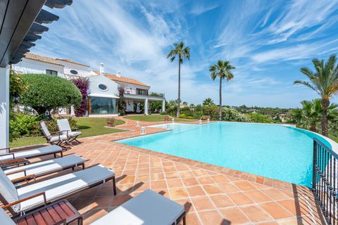 Cortijo i Sotogrande, Cadiz, Sotogrande - € 5.200.000 | Ref: 428-03376P - foto 28