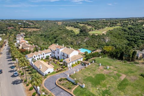 Cortijo i Sotogrande, Cadiz, Sotogrande - € 5.200.000 | Ref: 428-03376P - foto 34