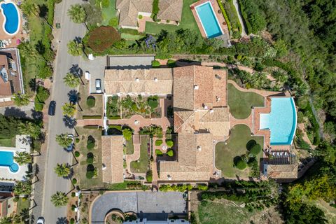 Cortijo i Sotogrande, Cadiz, Sotogrande - € 5.200.000 | Ref: 428-03376P - foto 35
