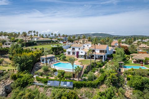 Cortijo i Sotogrande, Cadiz, Sotogrande - € 5.200.000 | Ref: 428-03376P - foto 37