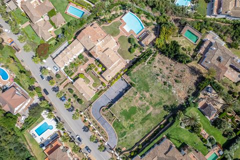 Cortijo i Sotogrande, Cadiz, Sotogrande - € 5.200.000 | Ref: 428-03376P - foto 38