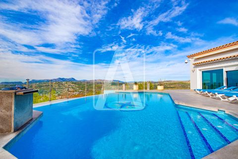 Villa i Moraira, Alicante, Moraira - € 1.990.000 | Ref: VMR0248 - foto 3